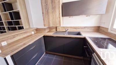 Duplex - 50 m² - 2 pièces