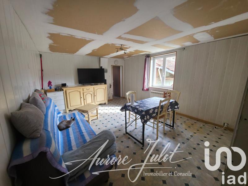 Maison - 150 m² - 8 pièces