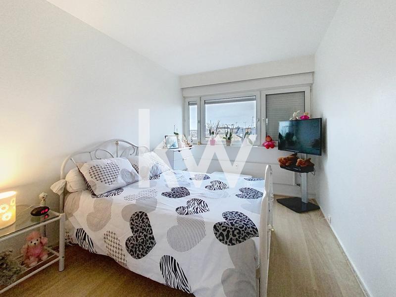 Appartement - 79 m² - 3 pièces