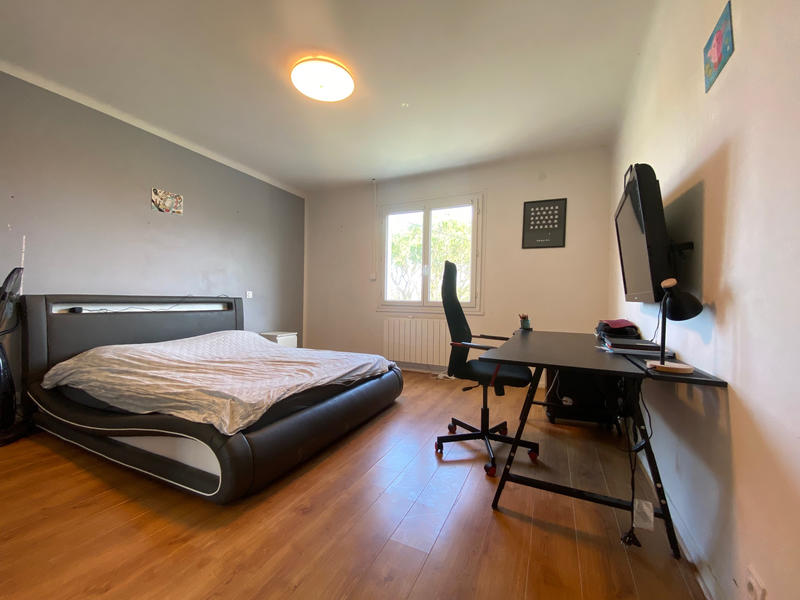 Maison - 195 m² - 6 pièces