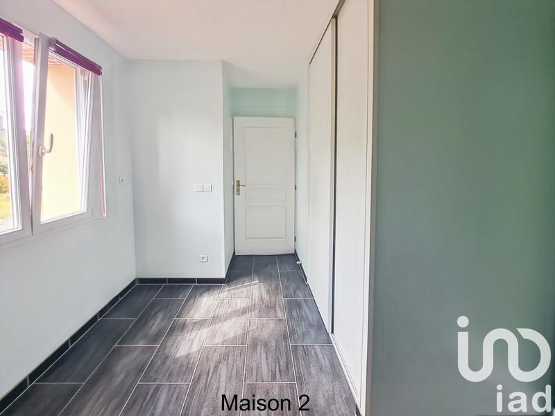 Maison - 266 m² - 10 pièces