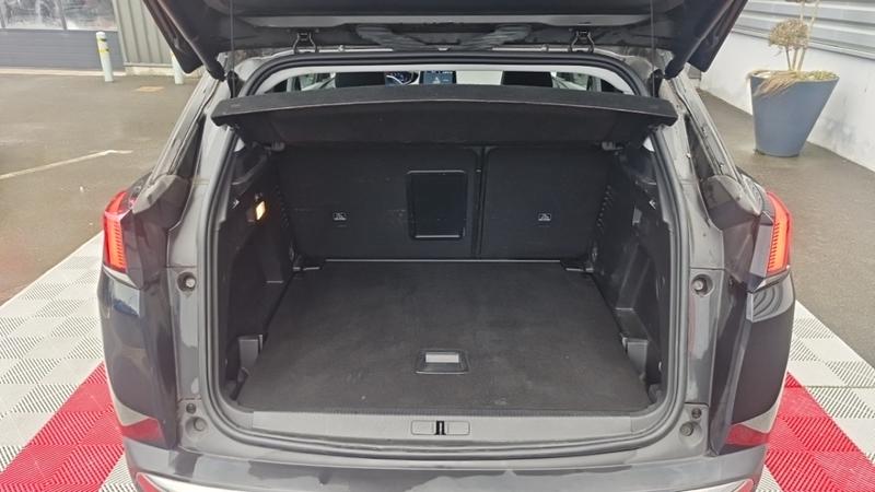 Peugeot 3008 Business bluehdi 130ch ss bvm6 allure