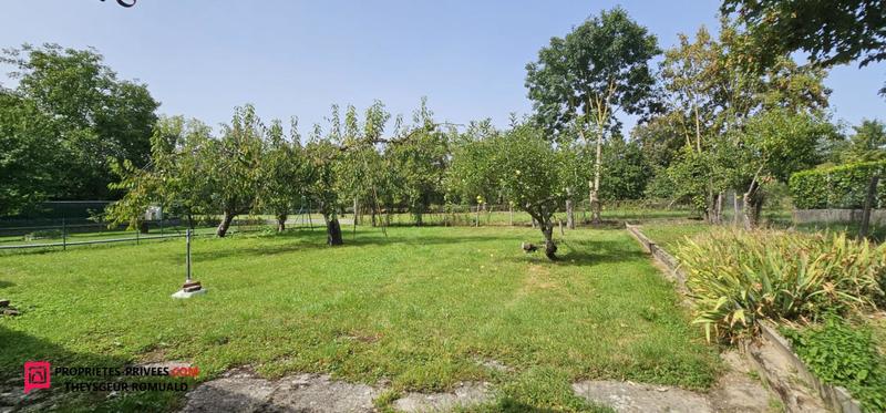 Maison - 151 m² - 5 pièces