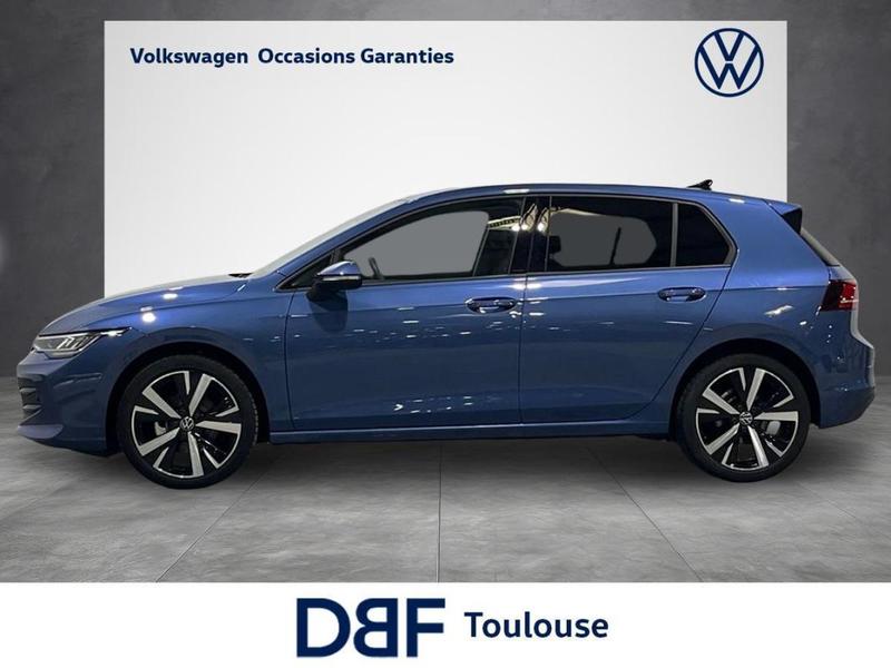 Volkswagen Golf 1.5 eTSI Evo2 116 Dsg7 Vw Edition