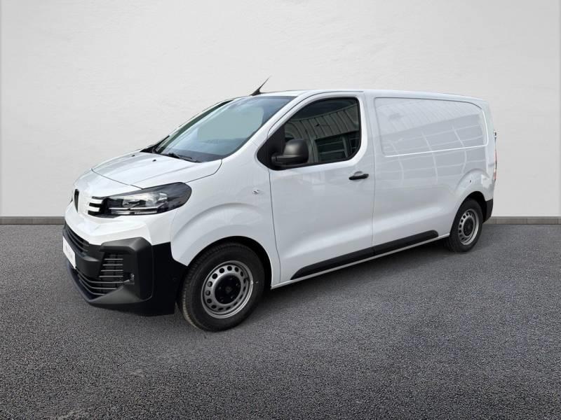 Peugeot Expert Fgn m Bluehdi 145 s&amp;S Eat8