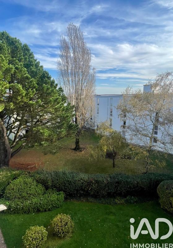 Duplex - 58 m² - 3 pièces