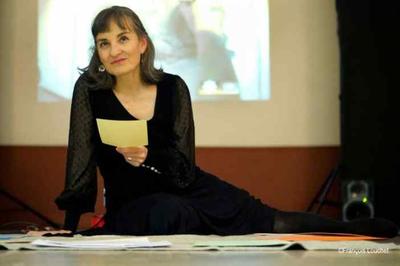 Le printemps des poètes : la Liberté, "Voyageurs des songes"