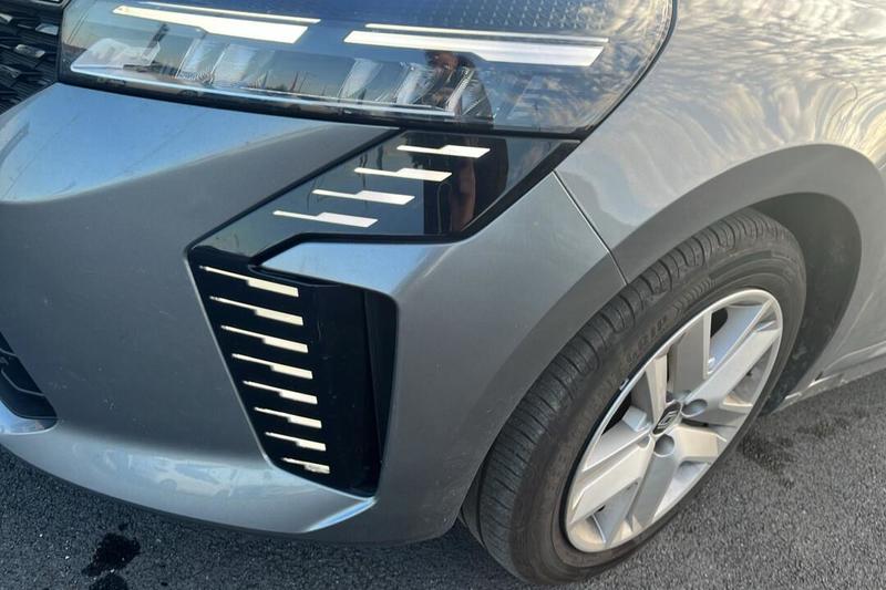 Renault Clio V TCe 90 ch Gsr2 Evolution