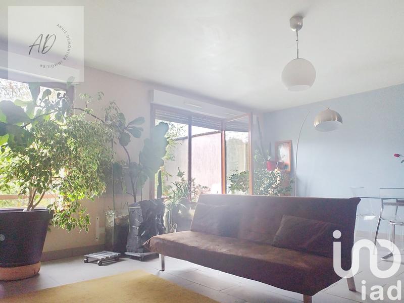 Maison - 127 m² - 6 pièces