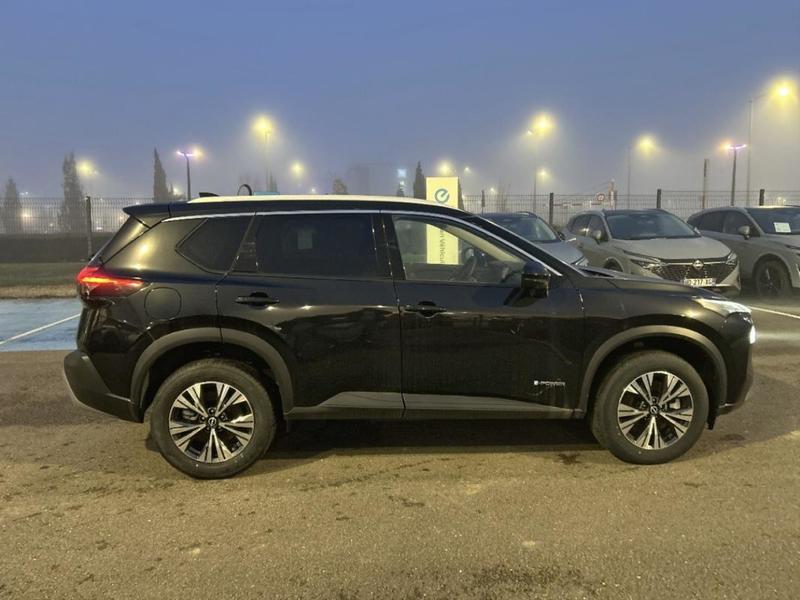 Nissan X-Trail e-Power 204 ch n-Connecta