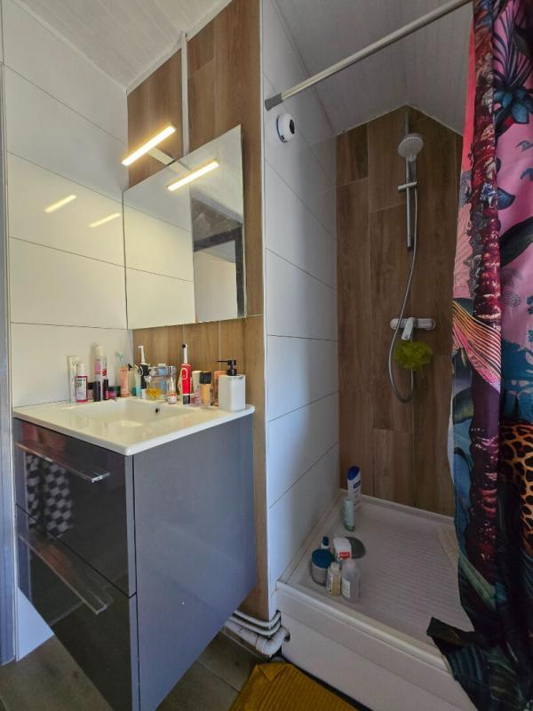 Maison - 79 m² - 4 pièces