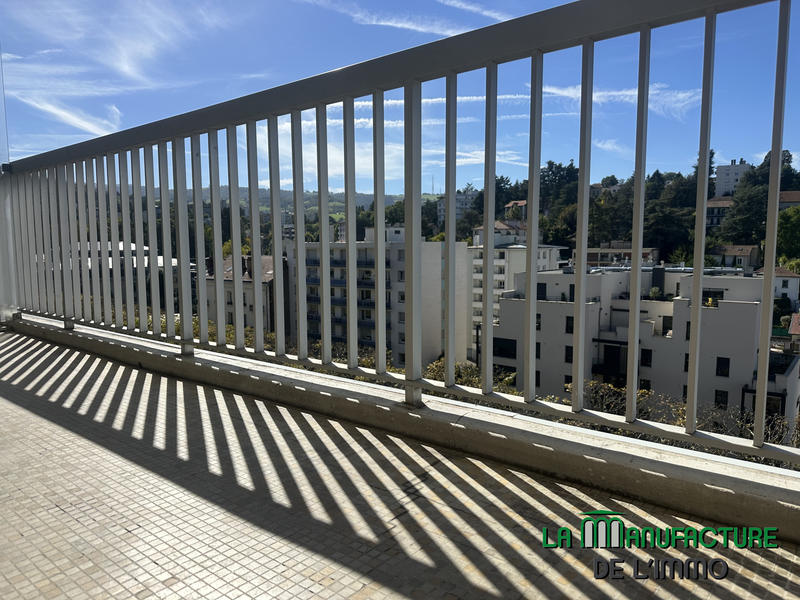 Appartement - 32 m² - 1 pièce