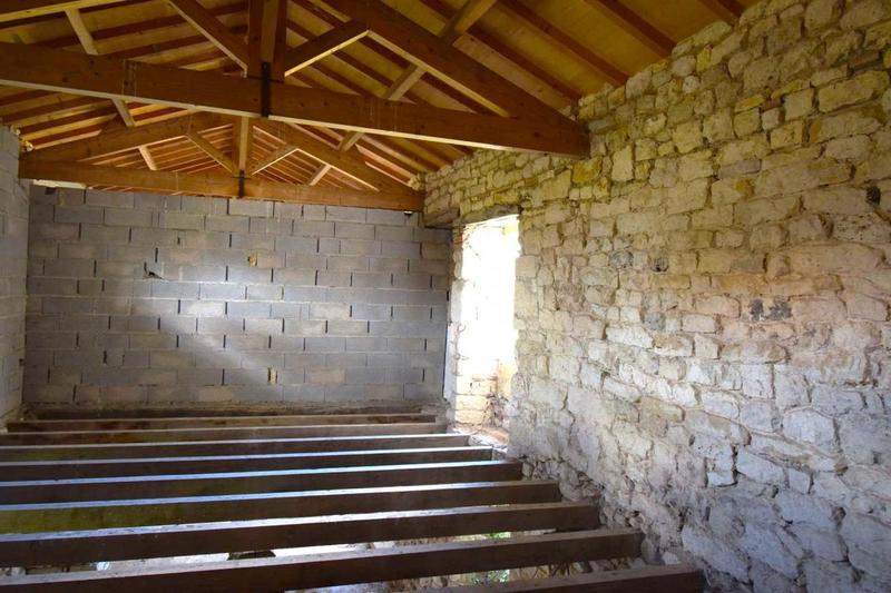 Corps de ferme - 224 m² - 4 pièces