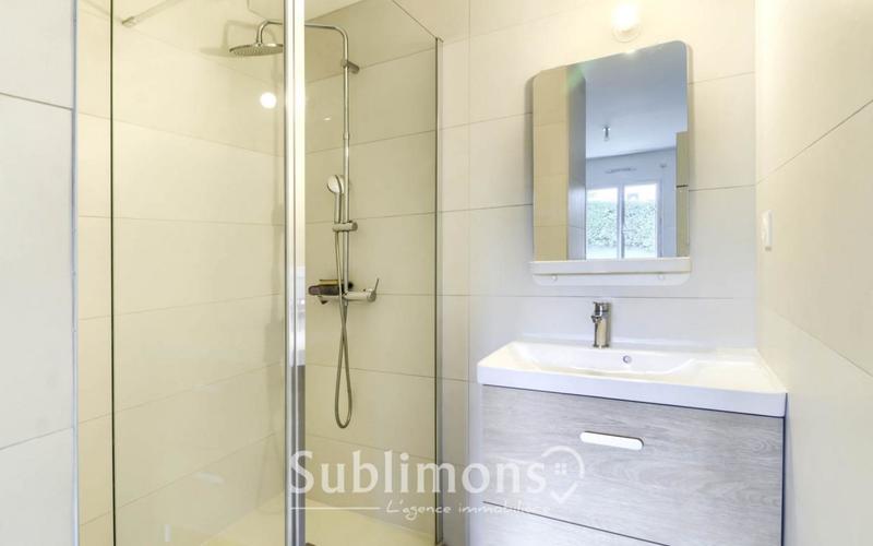 Maison - 118 m² - 5 pièces