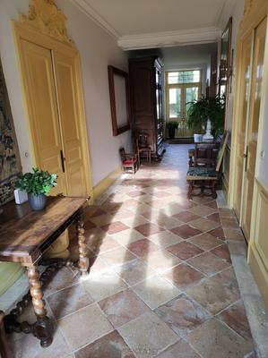 Maison de maîtres - 490 m² - 12 pièces