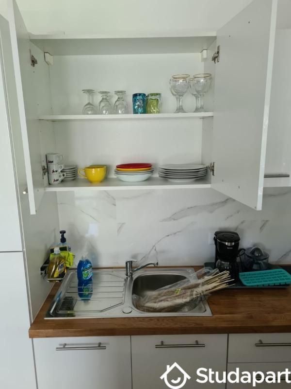 Appartement - 34 m² - 1 pièce