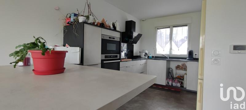 Maison - 81 m² - 4 pièces