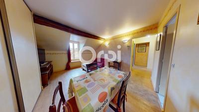 Appartement - 54 m² - 3 pièces