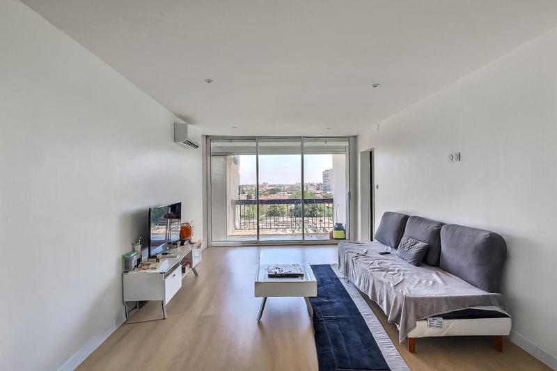 Appartement - 78 m² - 4 pièces