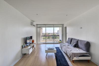 Appartement - 78 m² - 4 pièces