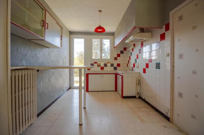 Maison - 84 m² - 4 pièces