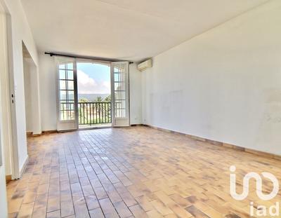 Appartement - 78 m² - 4 pièces