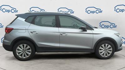 Seat Arona 1.0 Tsi 115 Xcellence