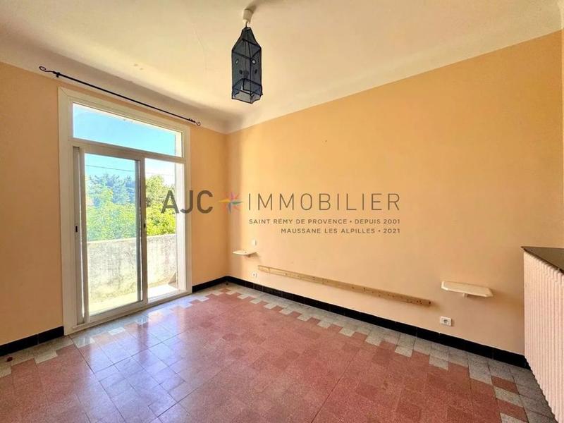 Maison de ville - 120 m² - 3 pièces
