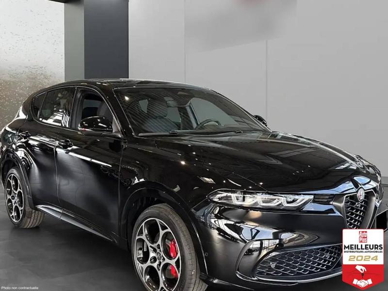 Alfa Romeo Tonale Multijet II 130 Vgt Tct6 Veloce