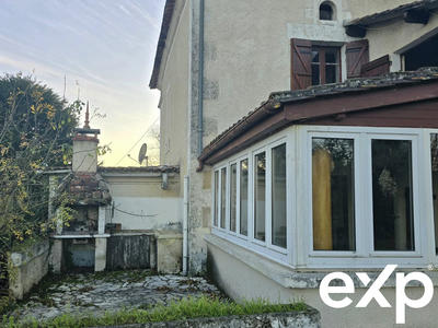 Maison - 178 m² - 7 pièces