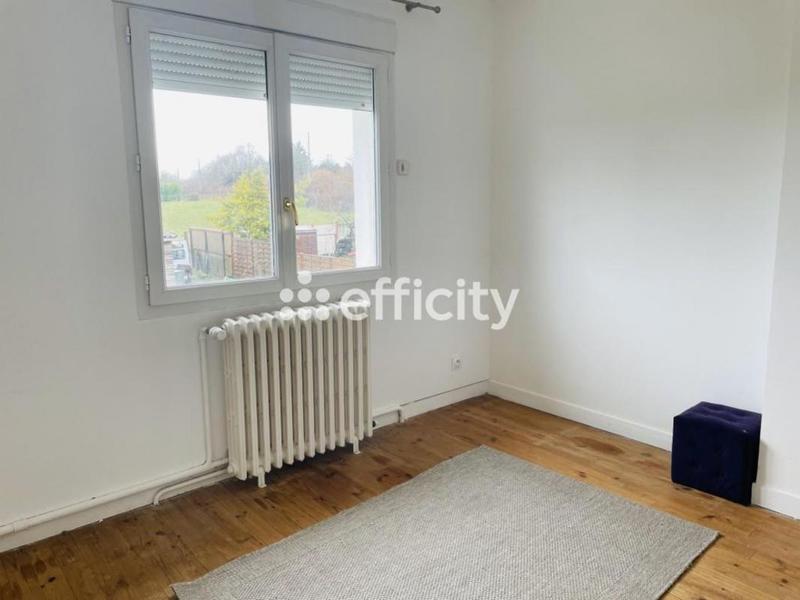 Maison - 69 m² - 4 pièces