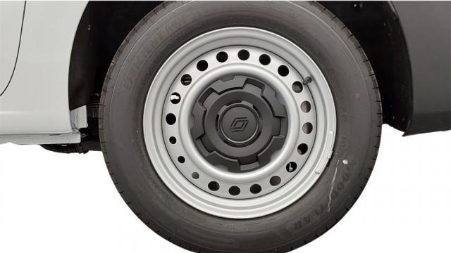 Renault Kangoo Van L2 Ca Advance Blue dCI 115 Leasing