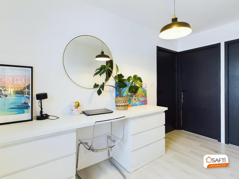 Maison - 144 m² - 5 pièces