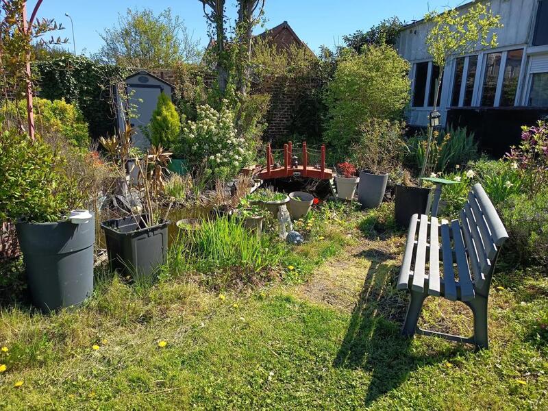 Maison - 168 m² - 7 pièces