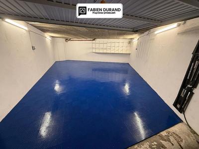 Parking / Garage - 46 m²