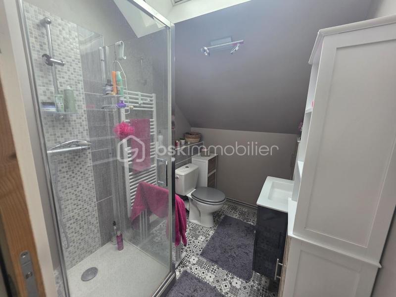 Longère - 179 m² - 7 pièces