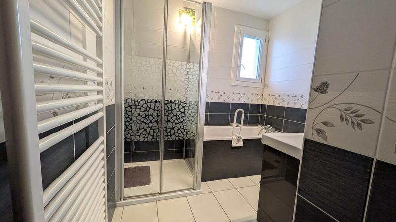 Maison - 133 m² - 5 pièces