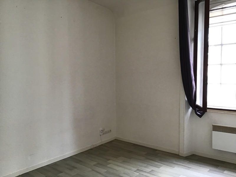 Studio - 22 m² - 1 pièce