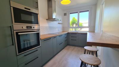 Appartement - 103 m² - 4 pièces