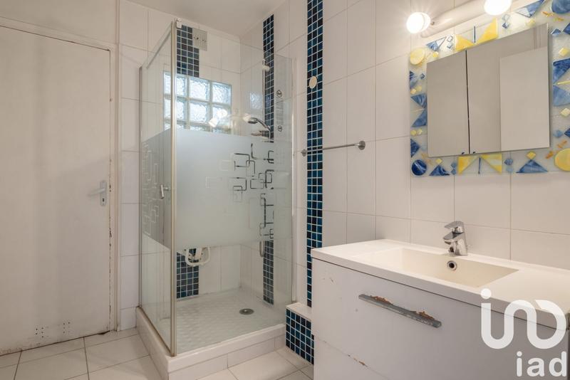 Appartement - 85 m² - 4 pièces