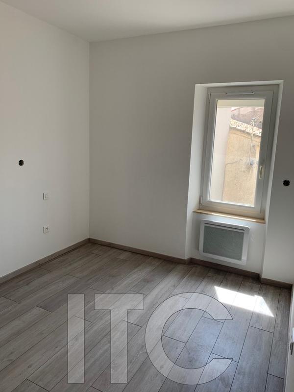 Appartement - 37 m² - 2 pièces