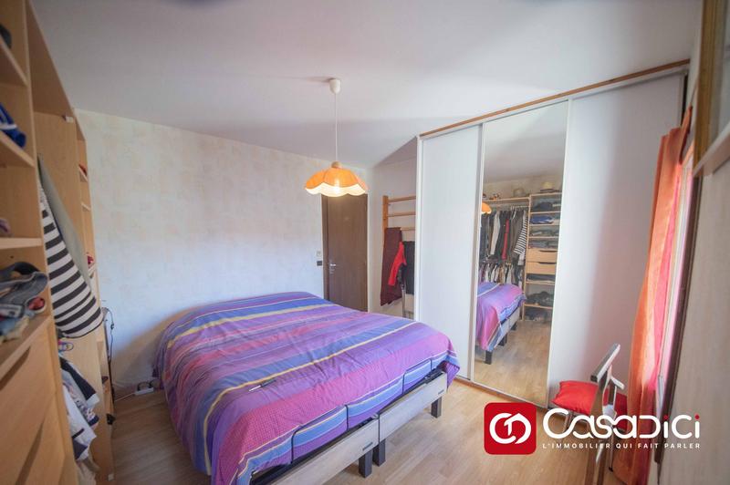 Maison - 136 m² - 4 pièces