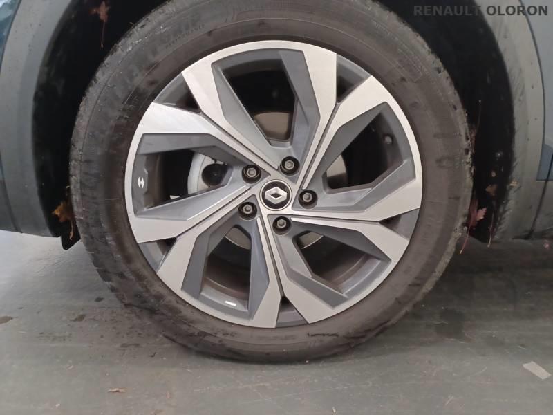 Renault Captur mild hybrid 140 R.S. line