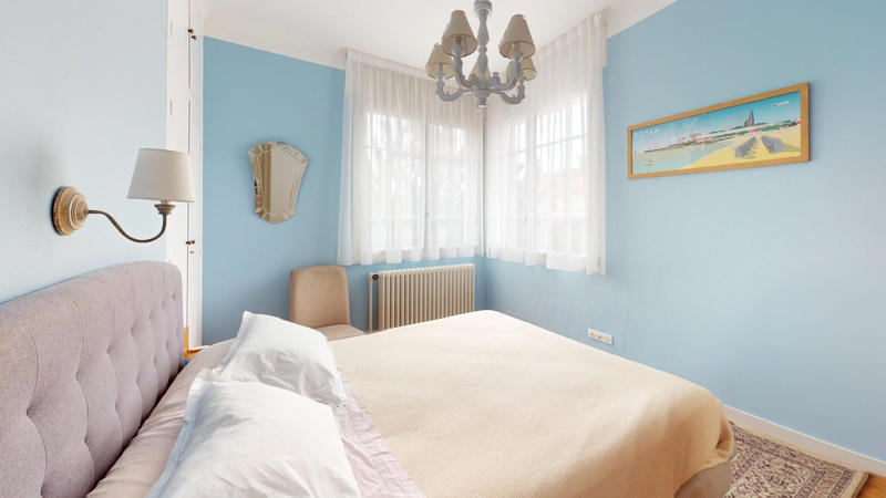 Maison - 151 m² - 6 pièces