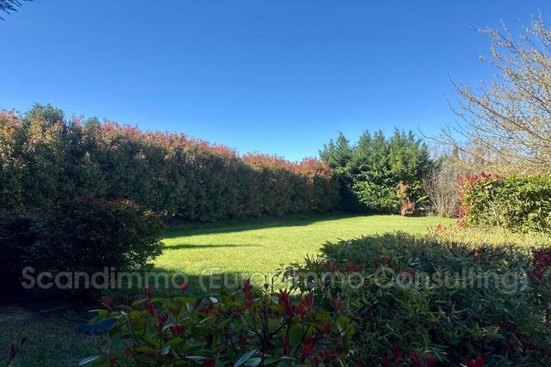 Maison contemporaine - 202 m² - 5 pièces