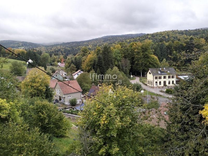 Studio - 28 m² - 1 pièce