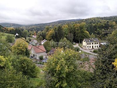 Studio - 28 m² - 1 pièce