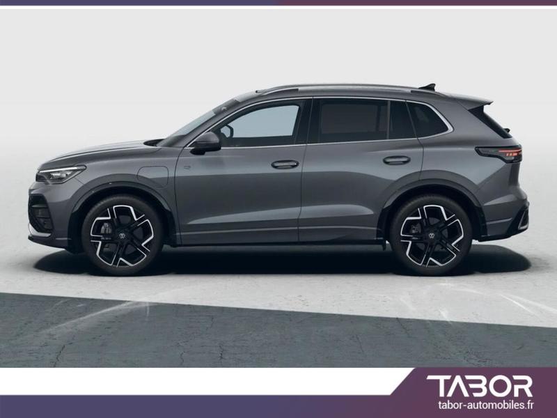 Volkswagen Tiguan eHybrid 204 R-Line Gps pano