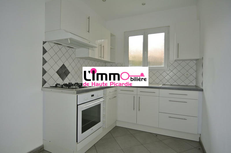 Maison - 71 m² - 4 pièces