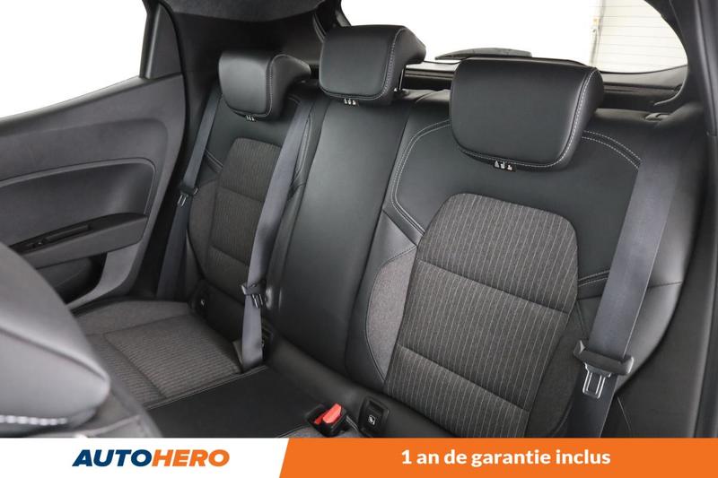 Renault Clio 1.3 TCe Techno 140 ch